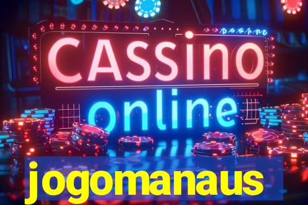 jogomanaus