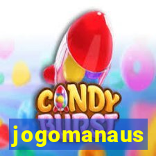 jogomanaus