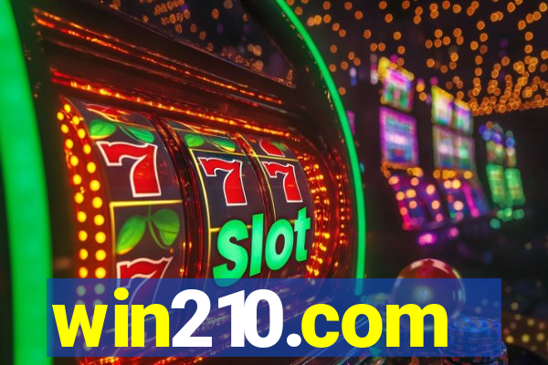 win210.com