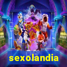 sexolandia