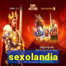 sexolandia