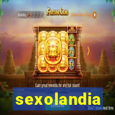 sexolandia