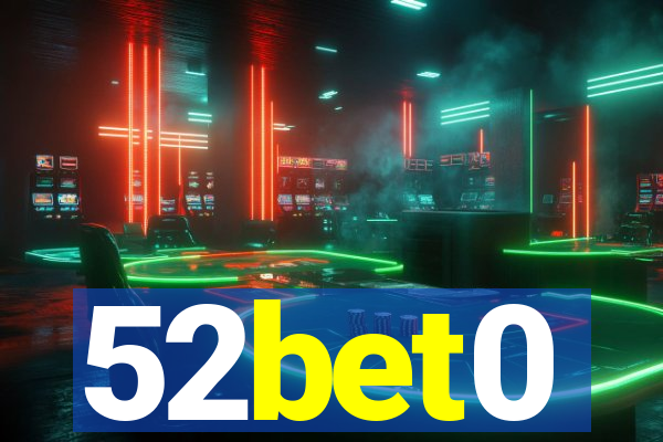 52bet0