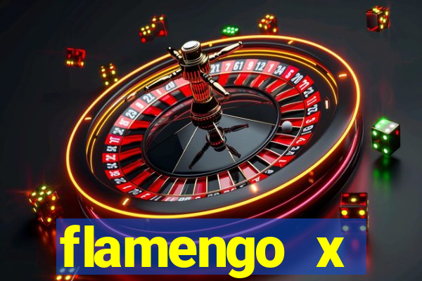 flamengo x fortaleza online futemax