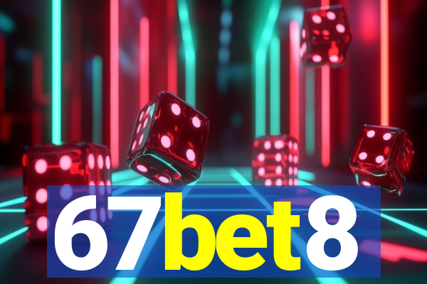 67bet8