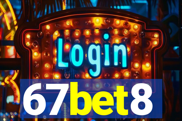 67bet8