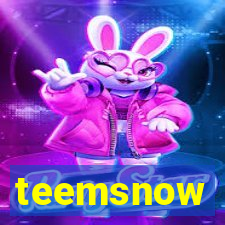 teemsnow