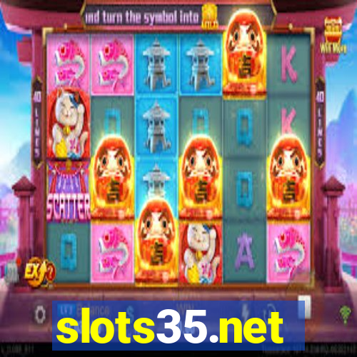 slots35.net