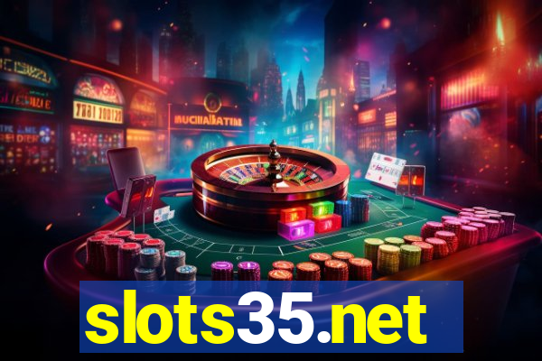 slots35.net