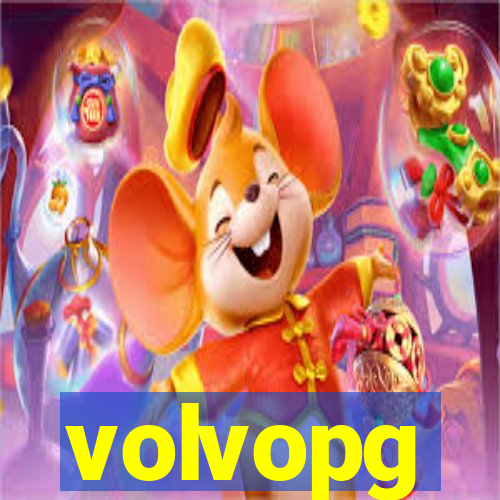 volvopg