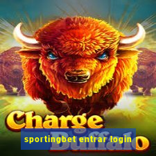 sportingbet entrar login