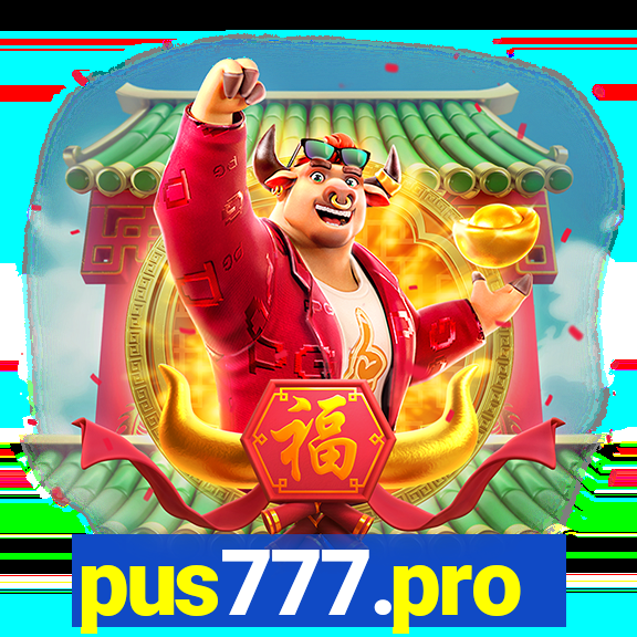 pus777.pro