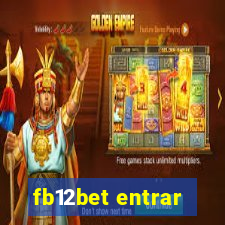 fb12bet entrar