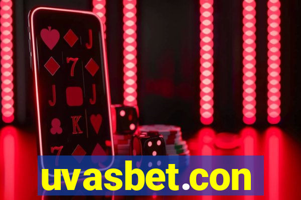 uvasbet.con