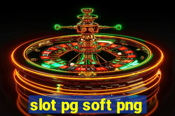 slot pg soft png