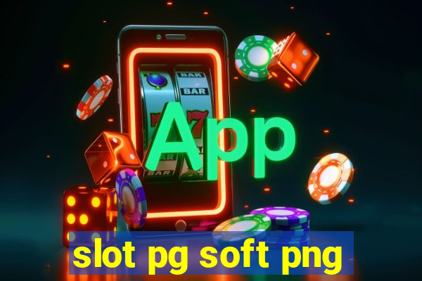 slot pg soft png