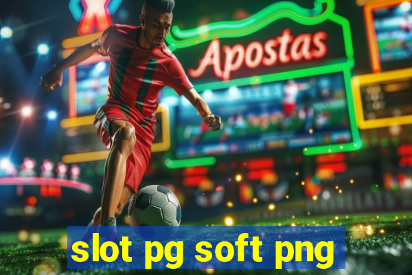 slot pg soft png