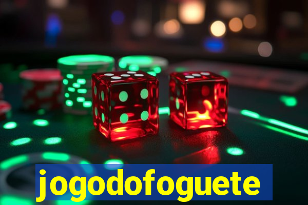 jogodofoguete