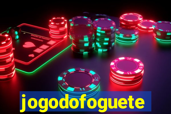 jogodofoguete