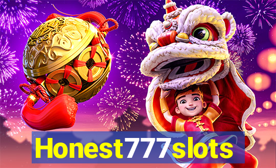 Honest777slots