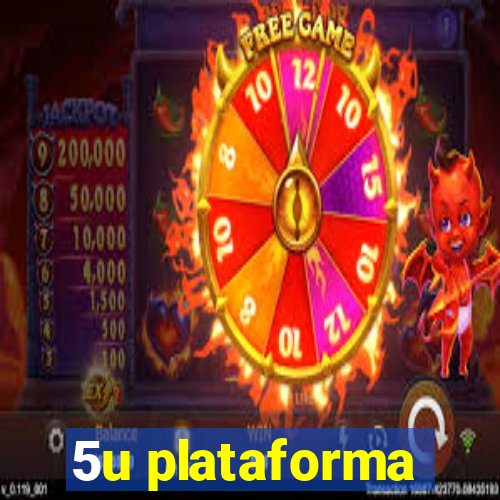 5u plataforma