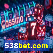 538bet.com