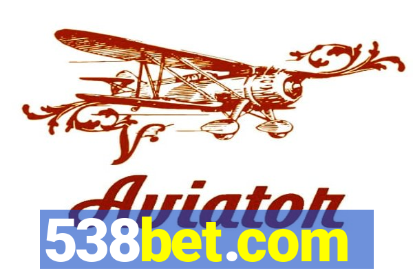 538bet.com