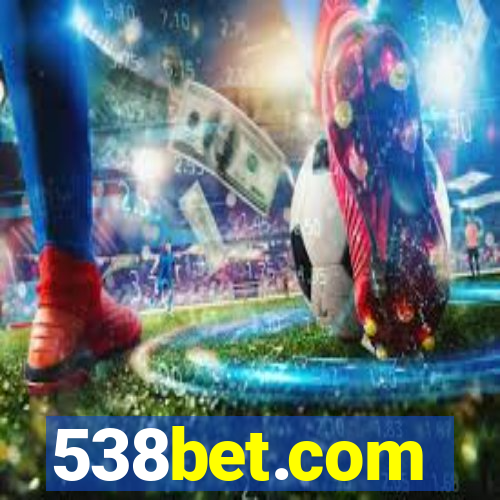 538bet.com