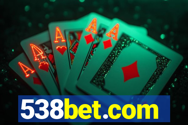 538bet.com