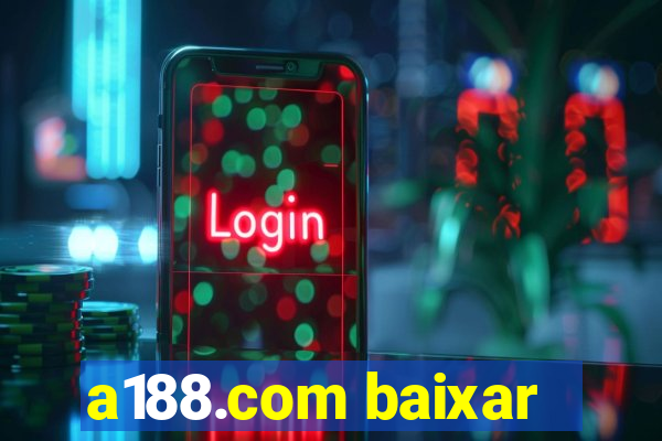 a188.com baixar