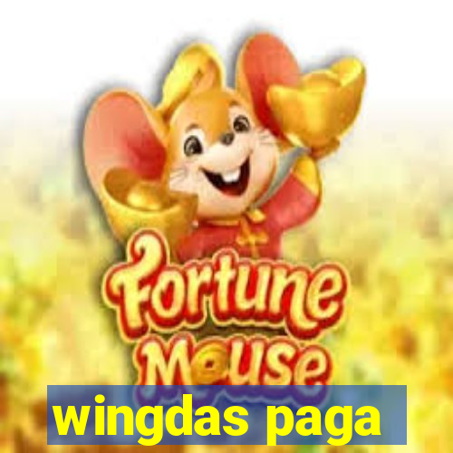 wingdas paga