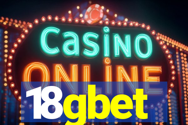 18gbet