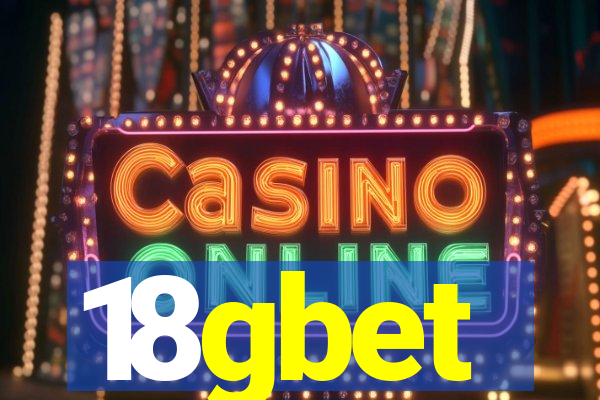 18gbet