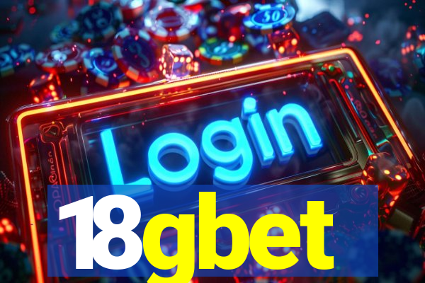 18gbet