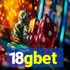 18gbet