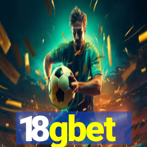 18gbet