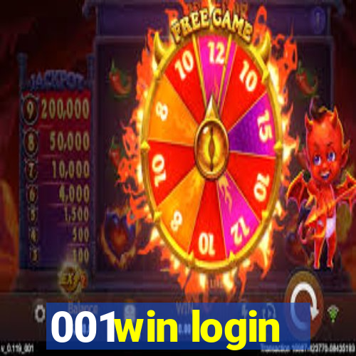 001win login