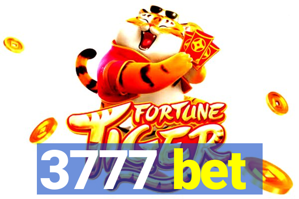 3777 bet