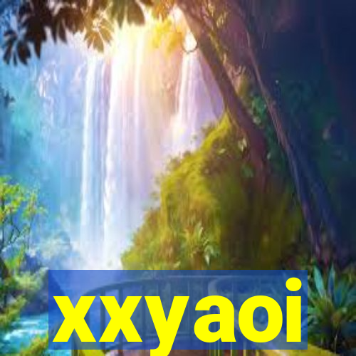 xxyaoi