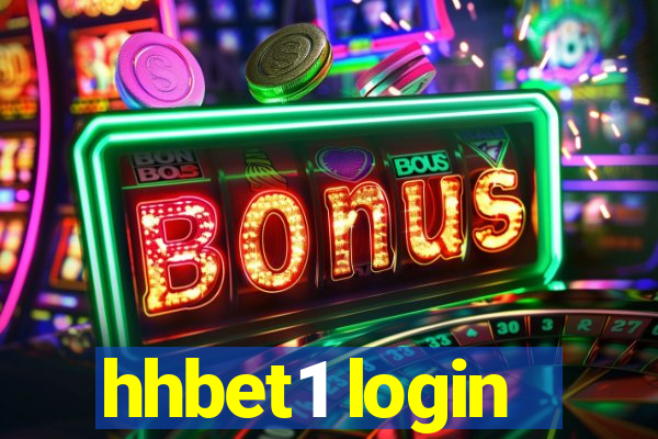 hhbet1 login