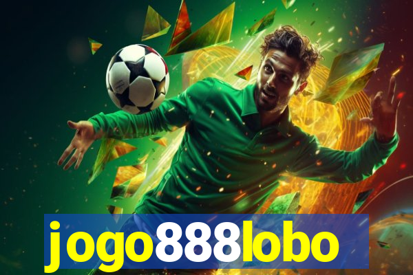 jogo888lobo