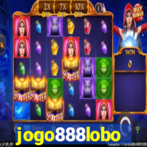 jogo888lobo