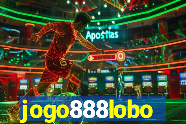 jogo888lobo