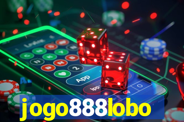 jogo888lobo