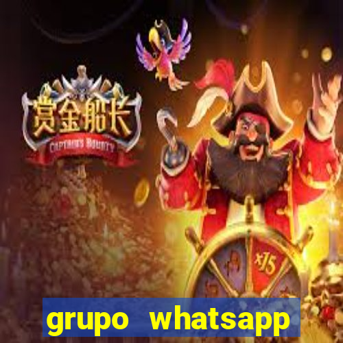 grupo whatsapp emprego bahia