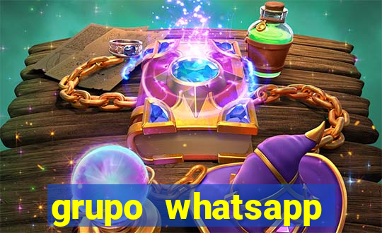 grupo whatsapp emprego bahia