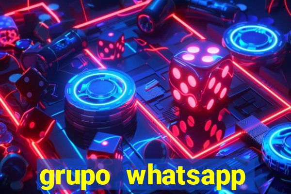 grupo whatsapp emprego bahia