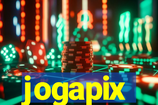 jogapix