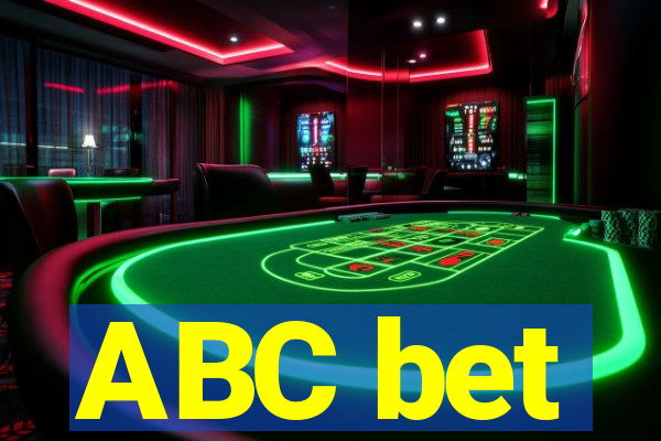 ABC bet