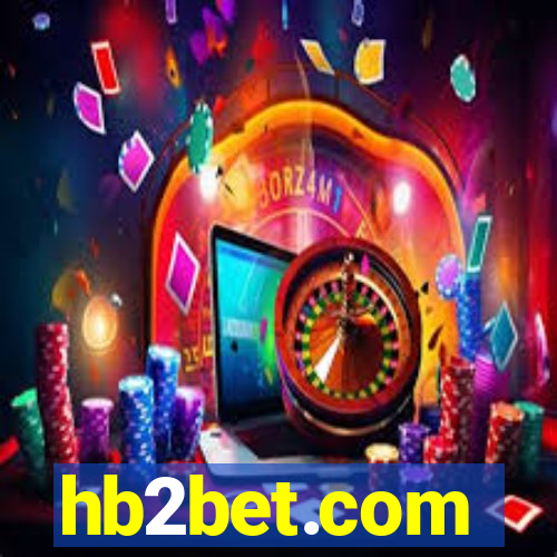 hb2bet.com